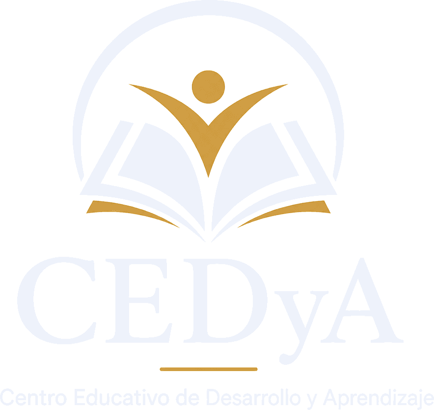 CEDyA — Centro Educativo de Desarrollo y Aprendizaje